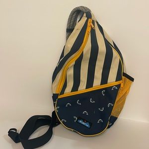 Kavu sling backpack